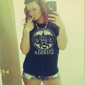 Meet your Posher, Amy